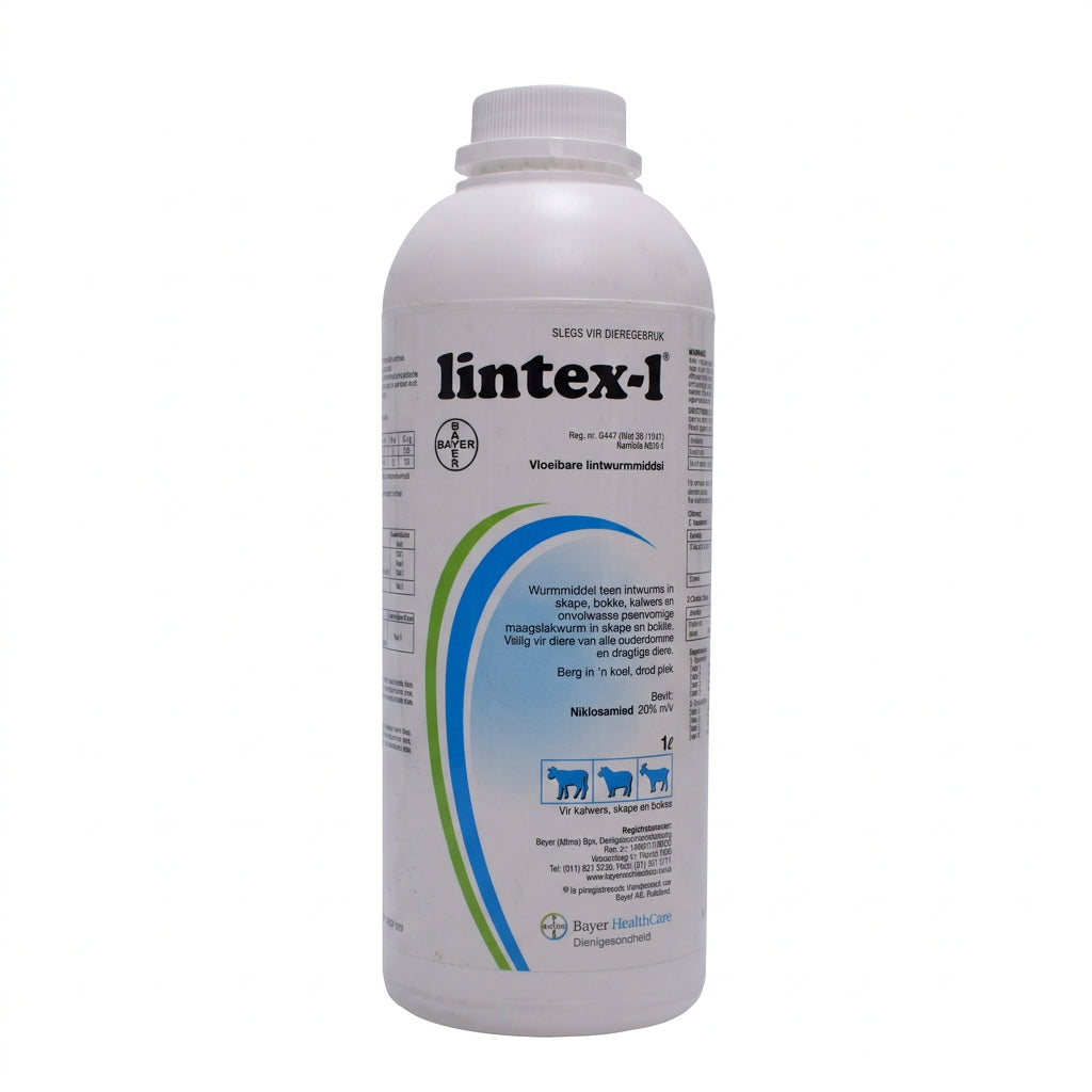 Lintex L 1 L Elanco