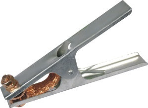 CLAMP EARTH CROCO 200A MATWELD