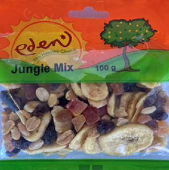 Eden Jungle MIX 100g