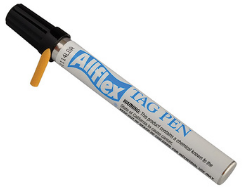 Allflex Marking Pen Broad Tip