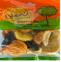 Eden Fruit Salad Choice 250g