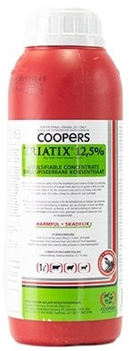 MSD Dip Triatix 12.5% 1L