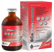 Antrovet B Co Phos 100ml