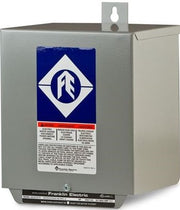 CONTROL BOX 1.10KW 230V FRANKLIN
