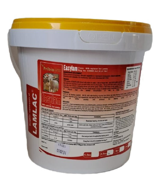 HLT Easylam 2.5kg Pribio