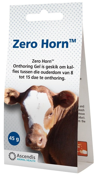 HLT Gel  Dehorning 45g