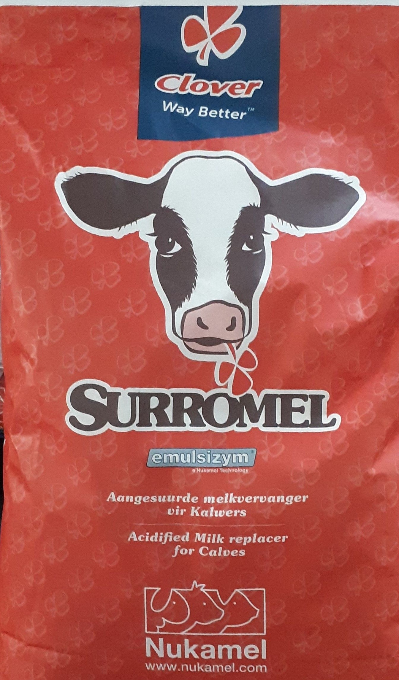 Clover Surromel Calf 5kg