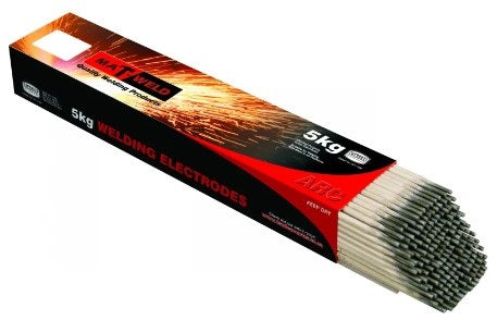 Matweld Rod Welding 3.20mm 5kg