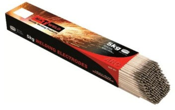 Matweld Rod Welding 2.5mm 5kg