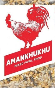 Drakensberg Seed Fowl Food Mixed 5kg Amankhukhu