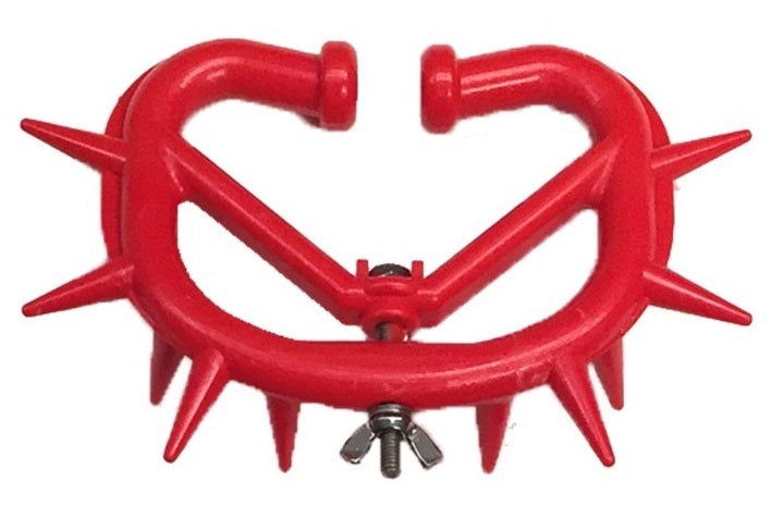 Antrovet Nose Ring Calf Plastic
