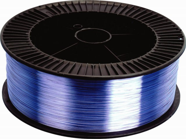 MIG WIRE M/STEEL ER70S M/WELD 0.8MM  5KG