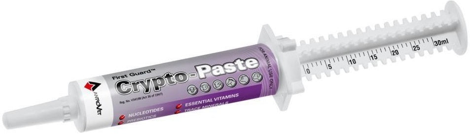Antrovet DOS Crypto-paste 30g