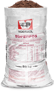 Voermol Superfos 50kg