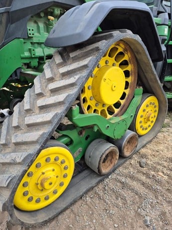 2023 John Deere 8RX 410