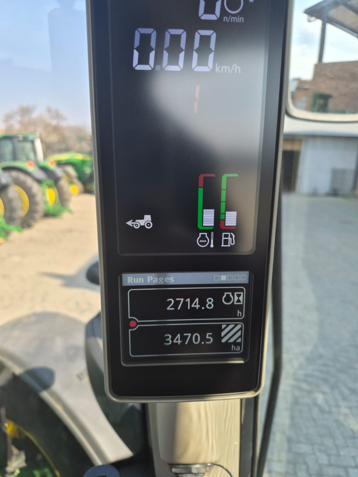 2023 John Deere 6140M – image 10