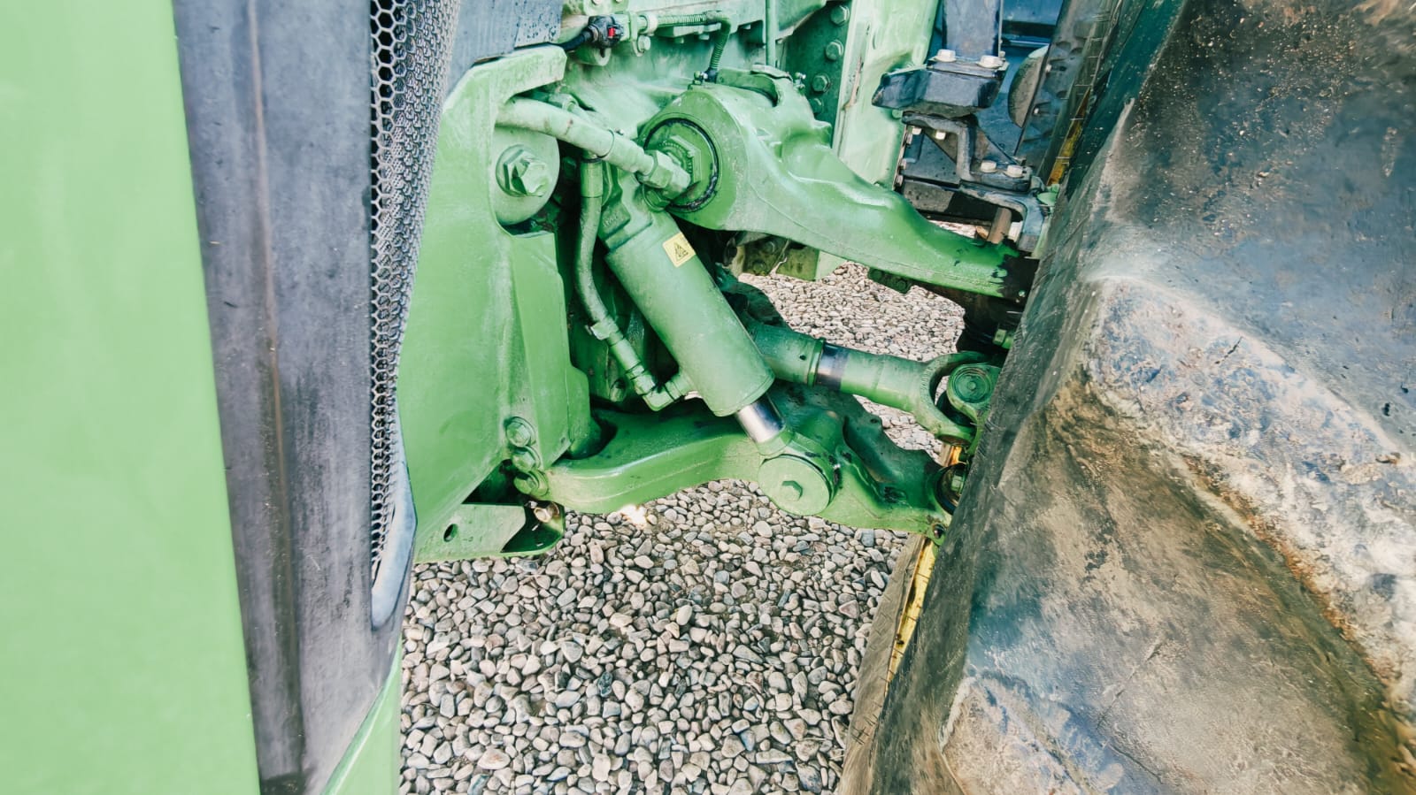 2023 John Deere 8R 340 – image 5
