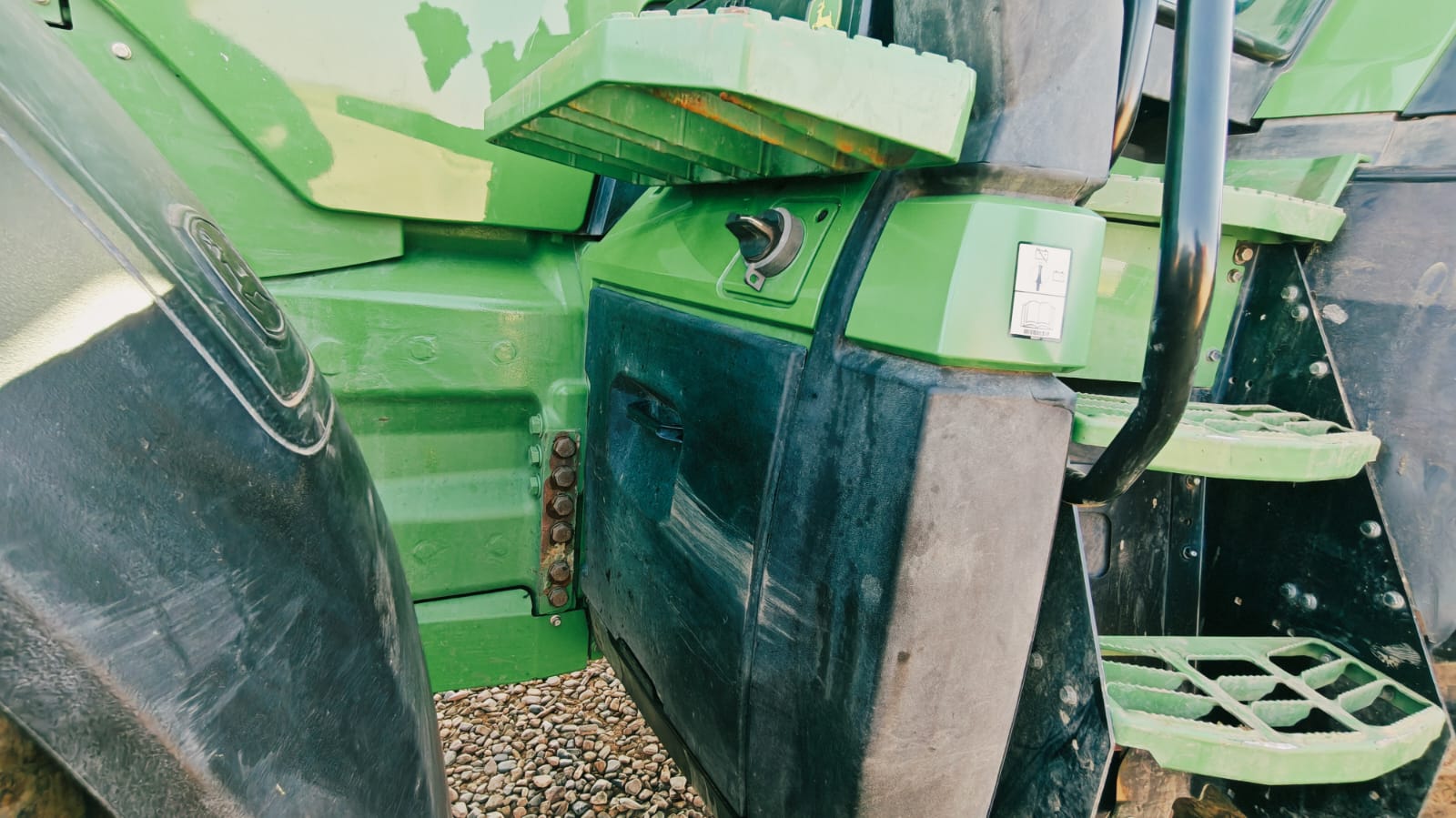 2023 John Deere 8R 340 – image 19
