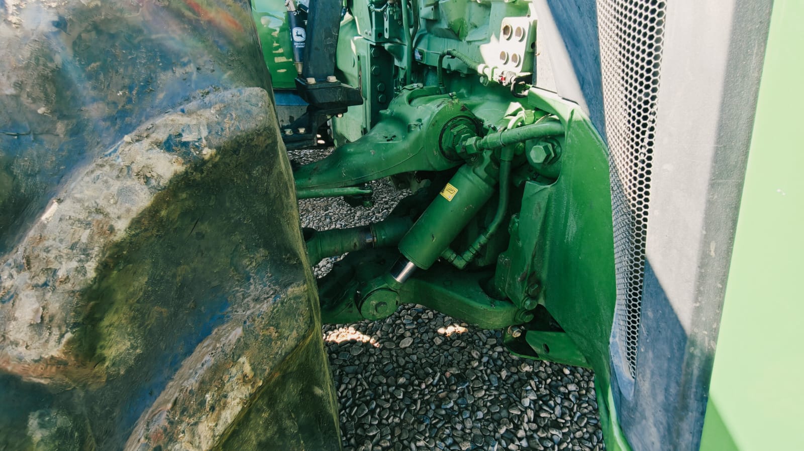 2023 John Deere 8R 340 – image 15