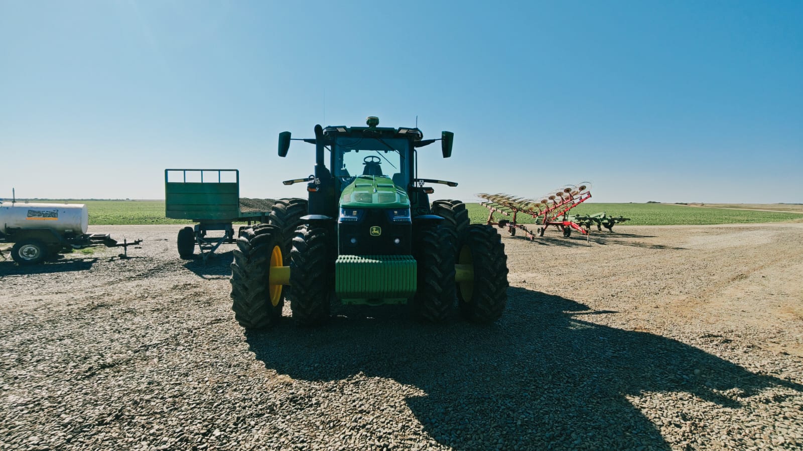 2023 John Deere 8R 340 – image 13