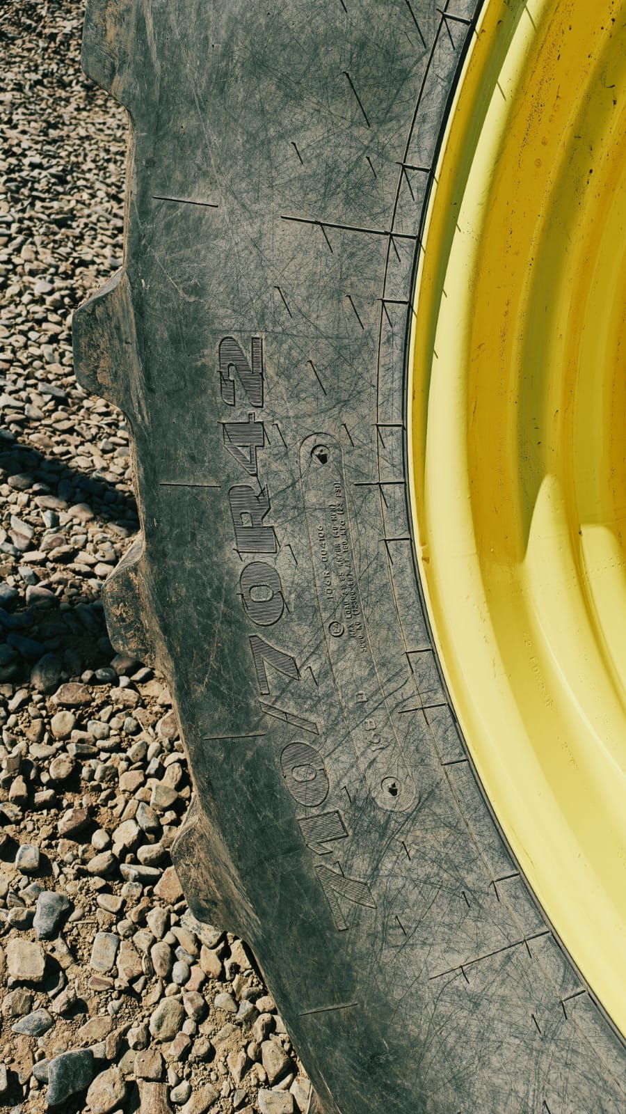 2023 John Deere 8R 340 – image 6