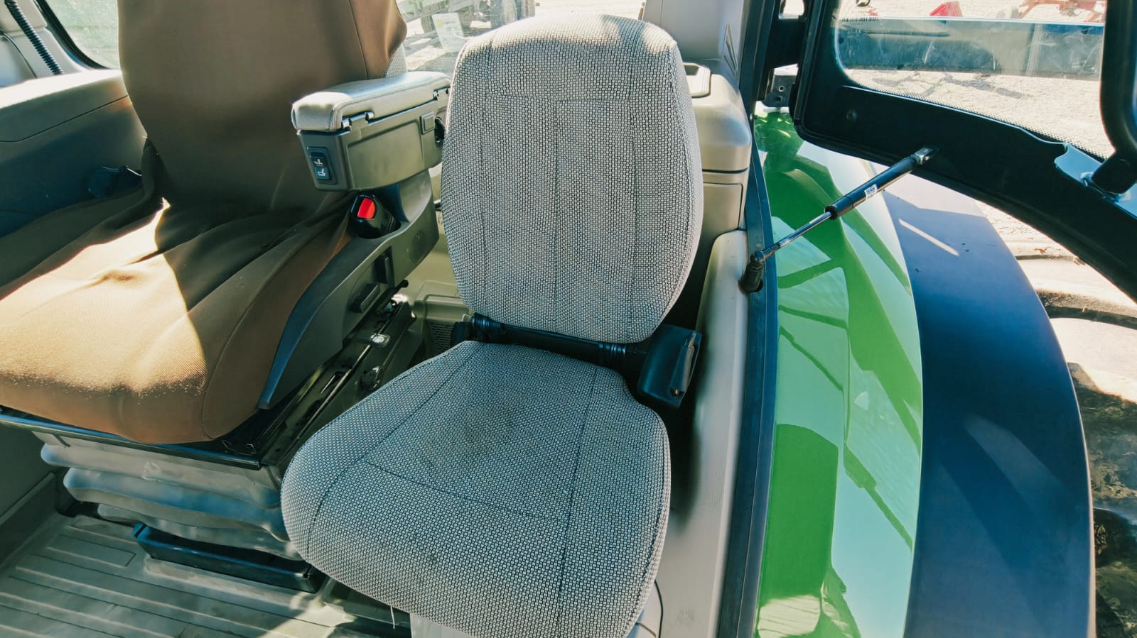 2023 John Deere 8R 340 – image 12