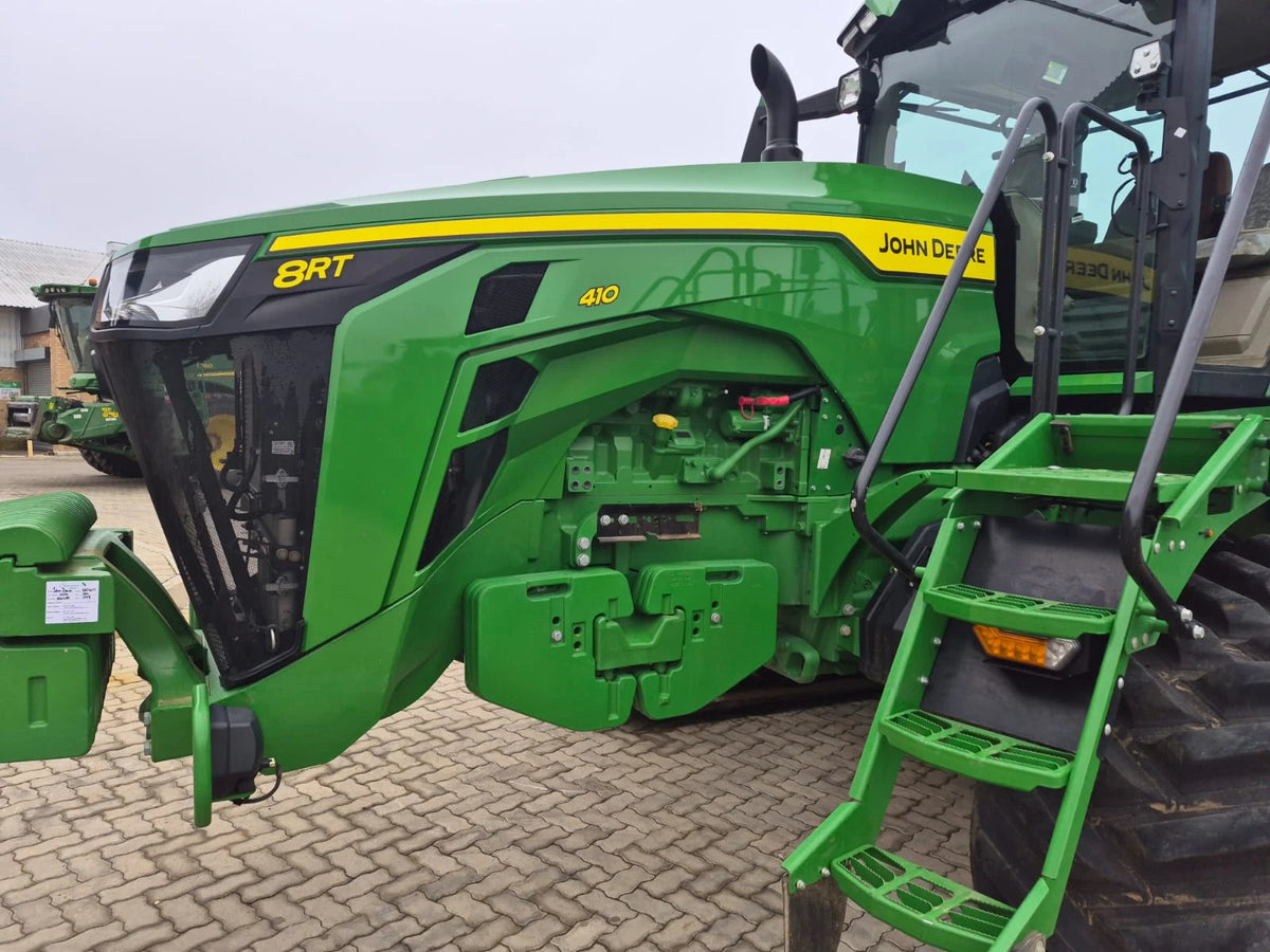 2024 John Deere 8RT 410