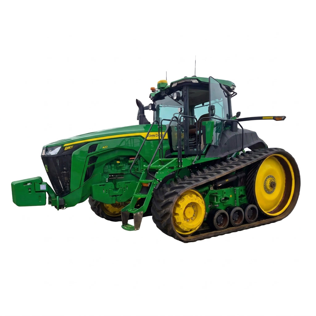 2024 John Deere 8RT 410 – image 2