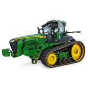 2025 John Deere 6125M