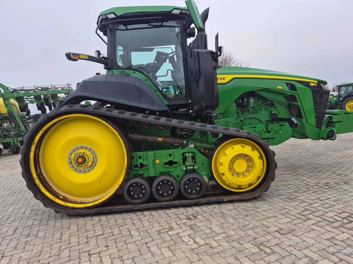 2024 John Deere 8RT 410 – image 9