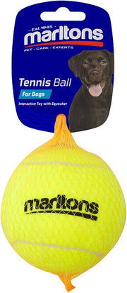 Marltons Pack Tennis Ball Large