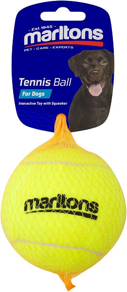 Marltons Pack Tennis Ball Large