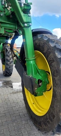 2024 John Deere M4030