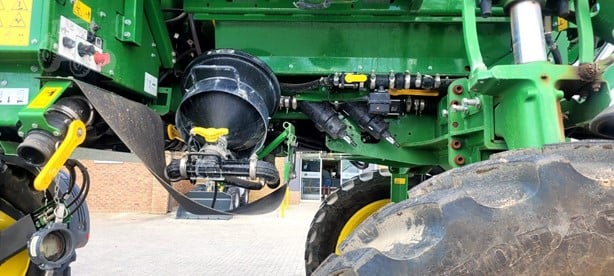 2024 John Deere M4030