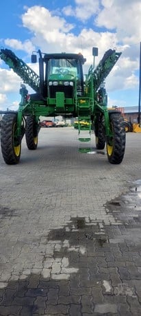 2024 John Deere M4030