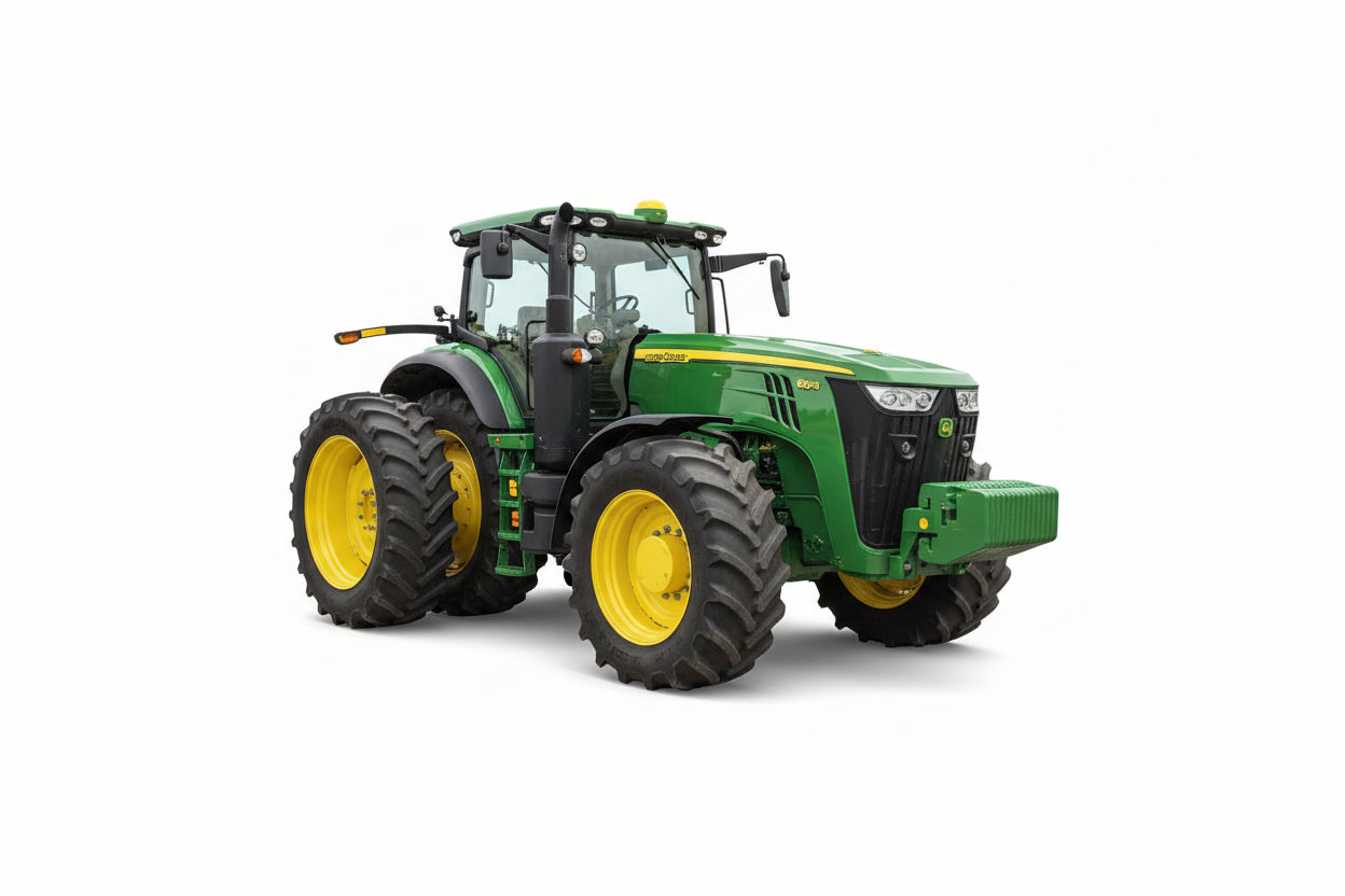 2024 John Deere 8R 280
