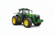 2024 John Deere 8R 280