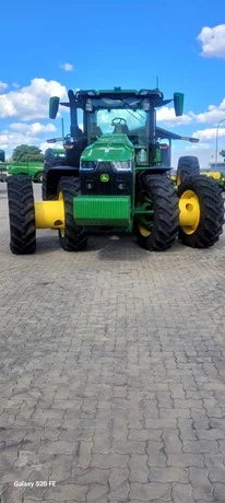 2024 John Deere 8R 280
