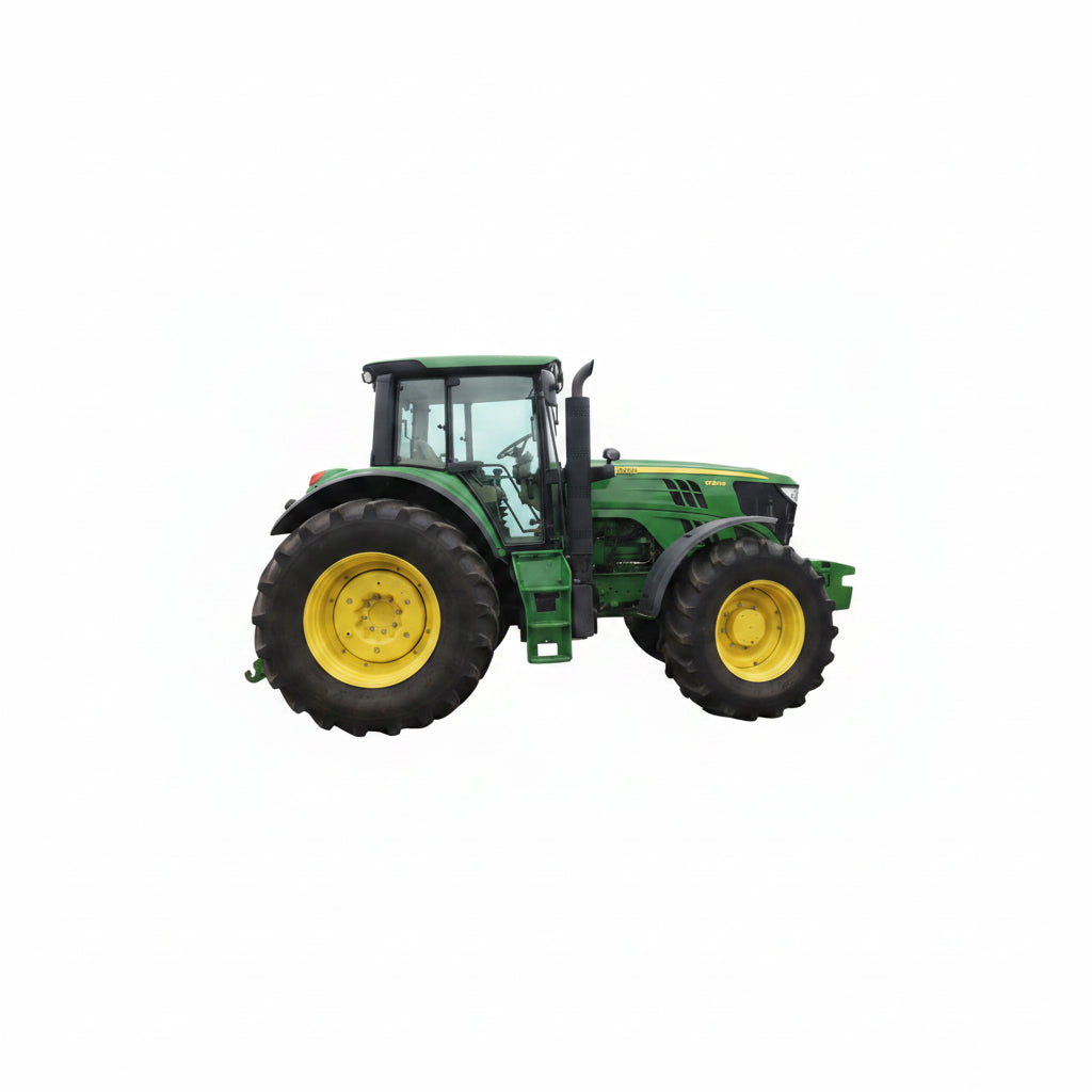 2023 John Deere 6155M
