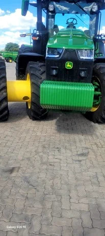 2024 John Deere 8R 280