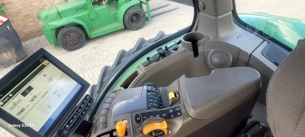 2023 John Deere 6155M