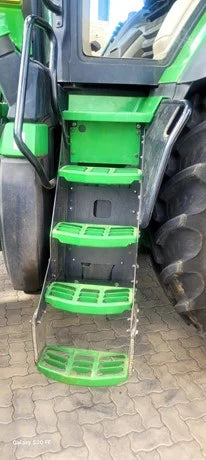 2024 John Deere 8R 280
