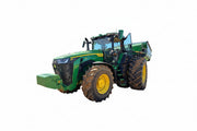 2024 John Deere 8R 310