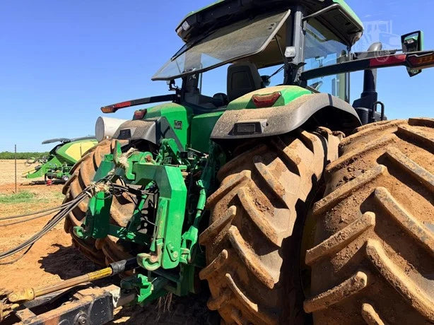 2024 John Deere 8R 310