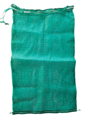 BAG VEGETABLE GRN 7KG SAKPRO