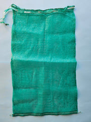 Sakpro Bag Vegetable Woven 10kg GRN