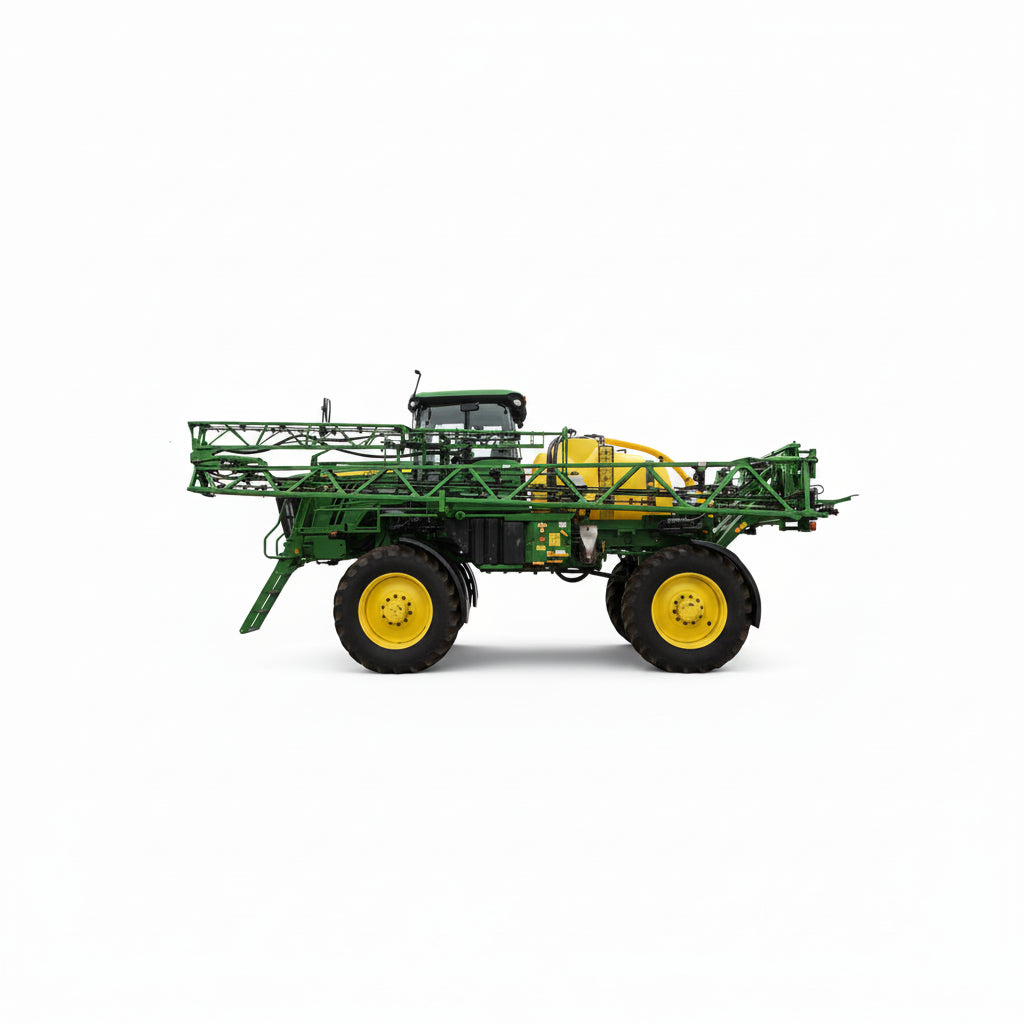 2025 John Deere R4023