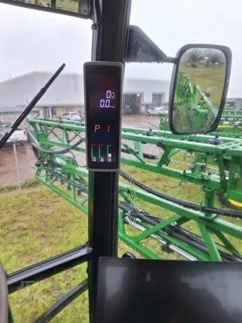2025 John Deere R4023