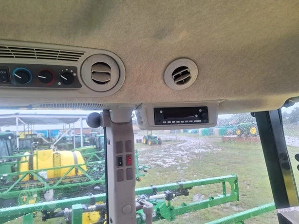 2025 John Deere R4023