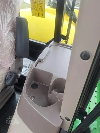 2025 John Deere R4023